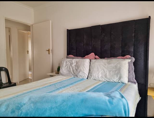 4 BEDROOM SIMPLEX RENTED IN ELANDSPARK